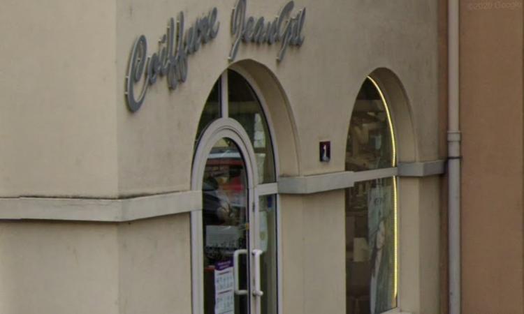 Coiffeur Coiffure JeanGil Brignais