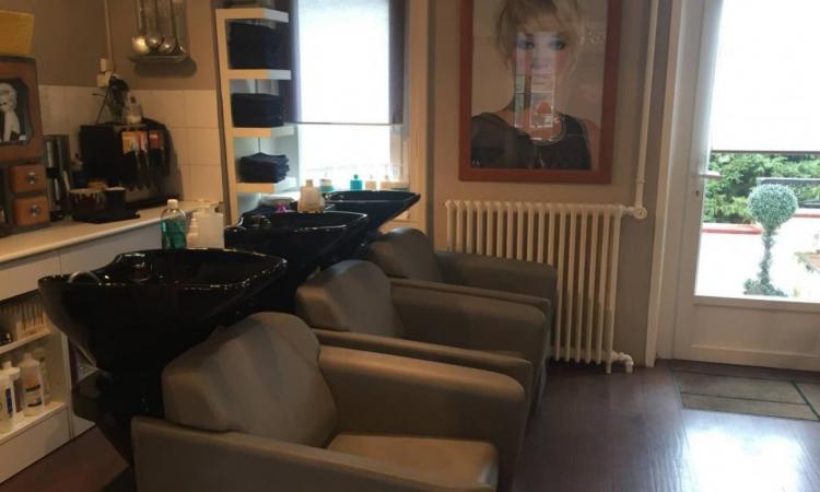 Coiffeur Salon Barbara La ferté-saint-aubin