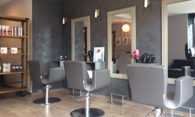 Coiffeur Salon de Virginie Doyet