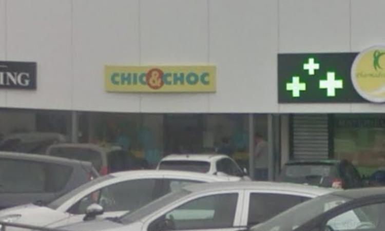 Coiffeur Chic et Choc Salouël