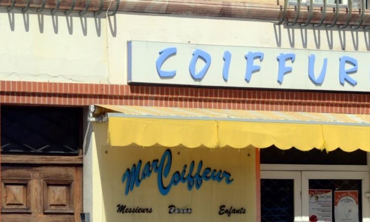Coiffeur Marc Coiffeur Port-vendres