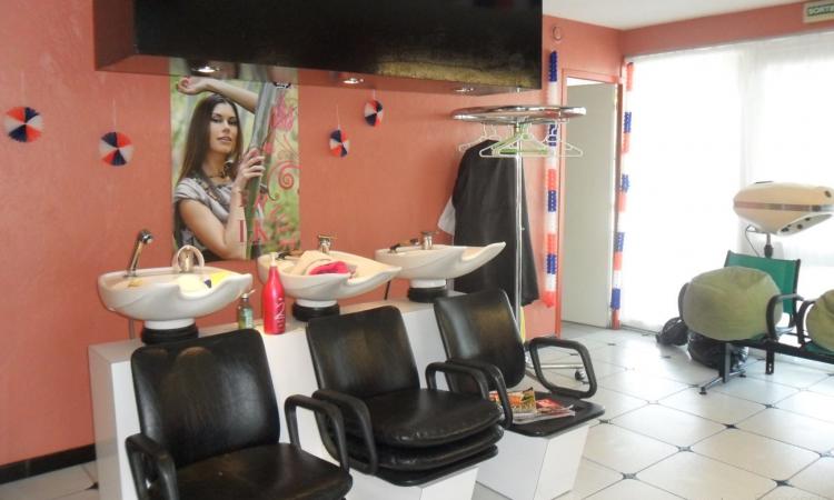 Coiffeur Tendance Coiffure Patricia Coarraze