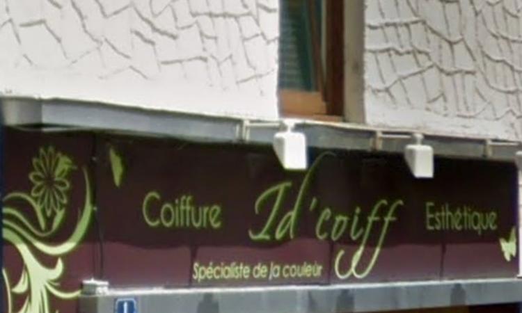 Coiffeur ID'Coiff Malansac