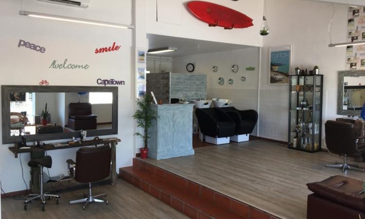 Coiffeur Martina Coiffure Moliets-et-maa