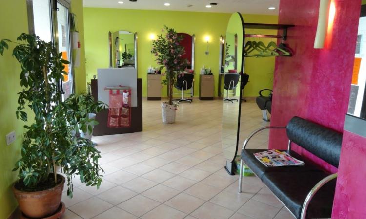 Coiffeur F Lima Coiffure Certines