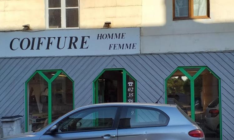 Coiffeur Coiffure Morice Jean-Marie Yvetot