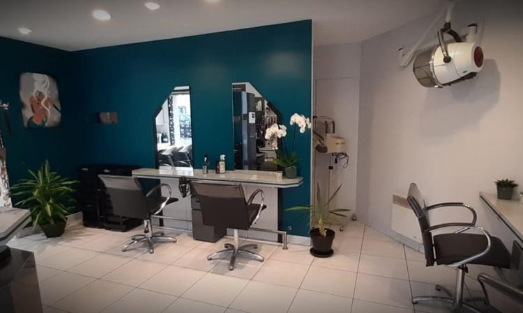 Coiffeur Coiffure Mathilde Fontevraud-l'abbaye