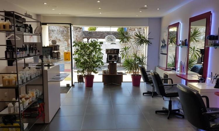 Coiffeur Feel'ing Coiffure Crespières