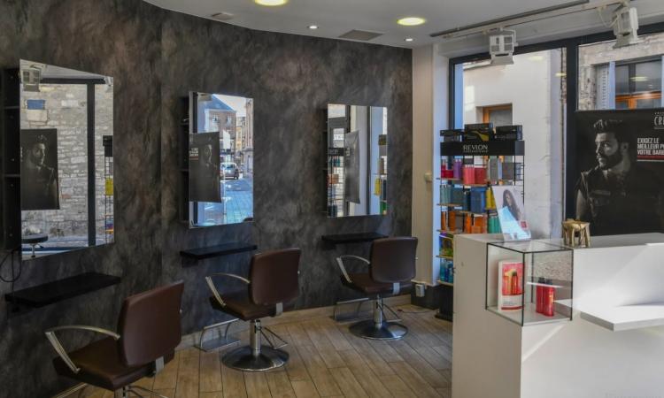 Coiffeur Coiffure Métamorphose Givet