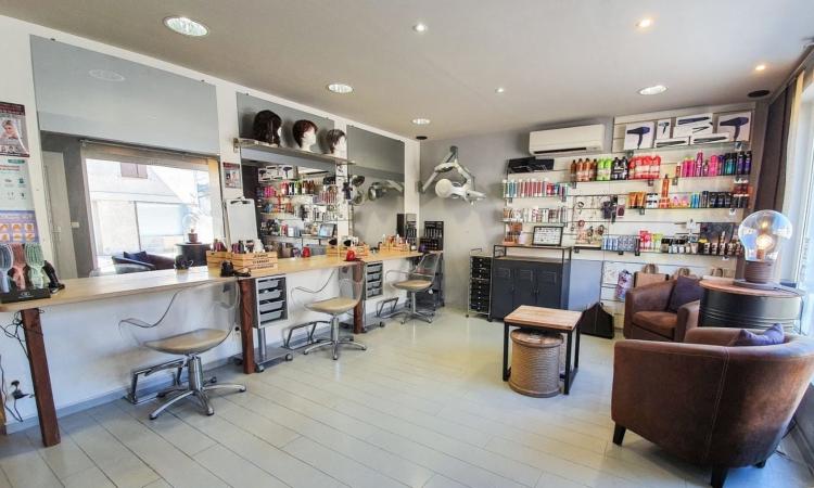 Coiffeur Pro Coiffure Discount Vinon-sur-verdon