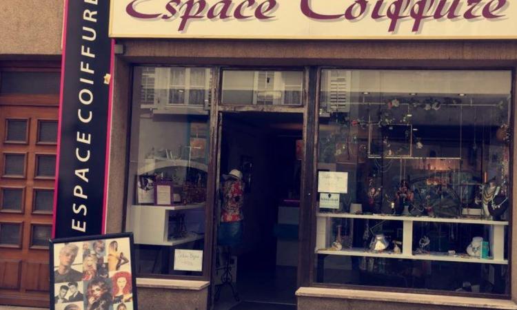 Coiffeur Espace Coiffure Saint-jean-de-maurienne