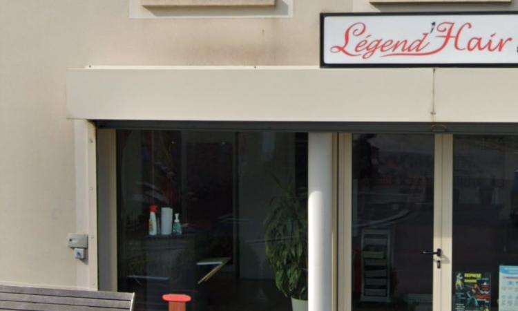 Coiffeur SALON NANCY LEBRET Saint-jacut-de-la-mer