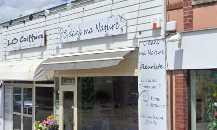 Coiffeur LO Coiffure Saint-nicolas-d'aliermont