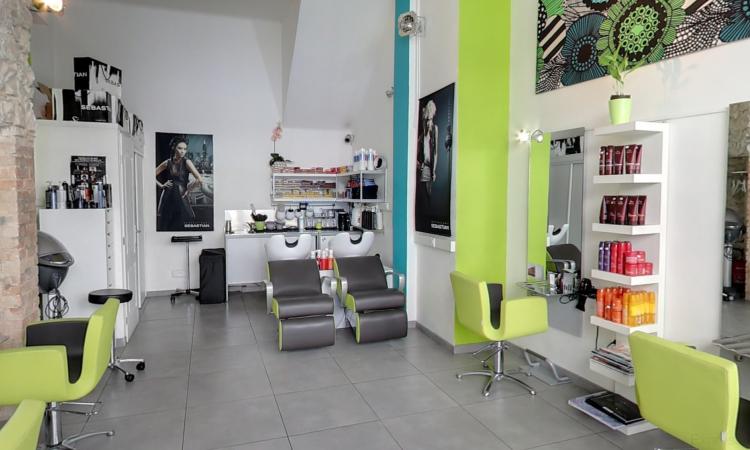 Coiffeur O2L Nice
