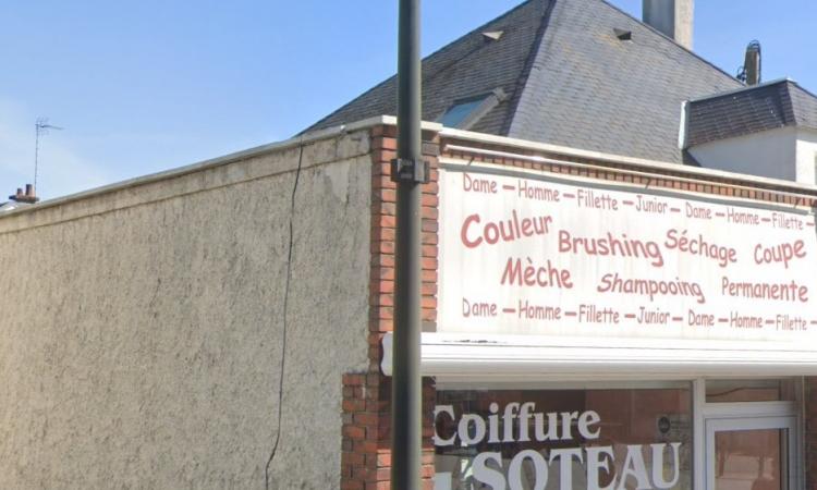 Coiffeur Coiffure Soteau By Alexandra Orléans