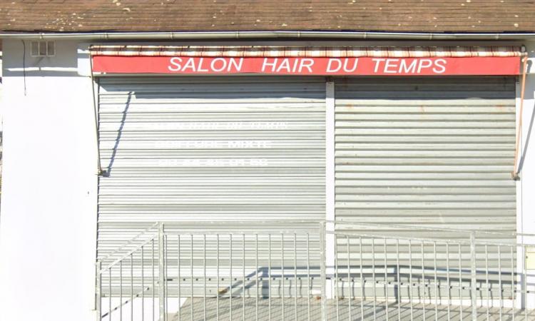 Coiffeur HAIR DU TEMPS Beauvais
