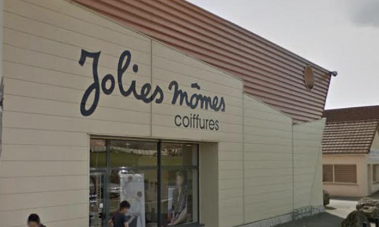 Coiffeur Jolies Mômes Fontaine-la-guyon