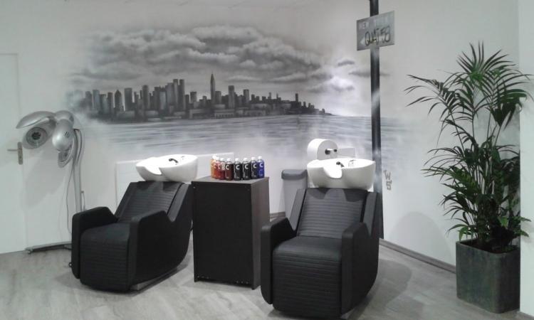 Coiffeur Quai 58 Colmar