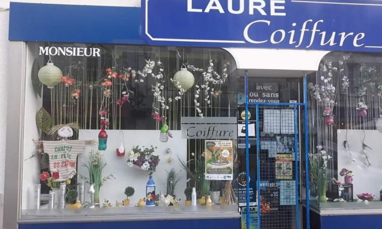 Coiffeur Laure Coiffure Andelys