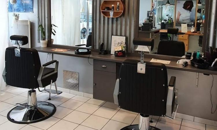 Coiffeur L'ILE O DETENTE Roye
