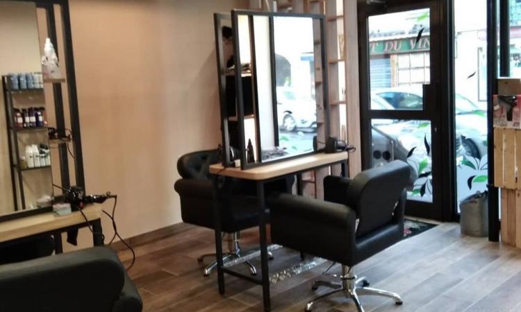 Coiffeur Selda B.L. Dijon