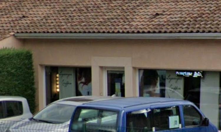 Coiffeur Julie Barre Coiffure Lagarrigue
