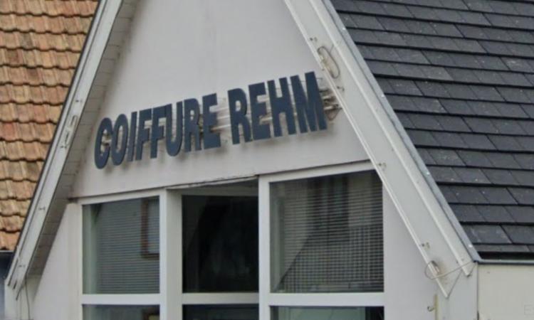 Coiffeur Coiffure Rehm Monswiller