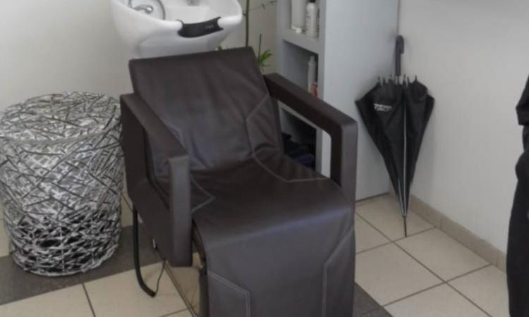 Coiffeur Salon Des Nuances Soudan