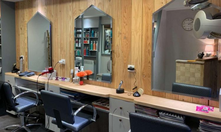 Coiffeur CHANGEMENT D HAIR Marciac
