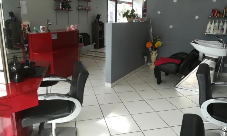 Coiffeur L'hair Zen Ormes