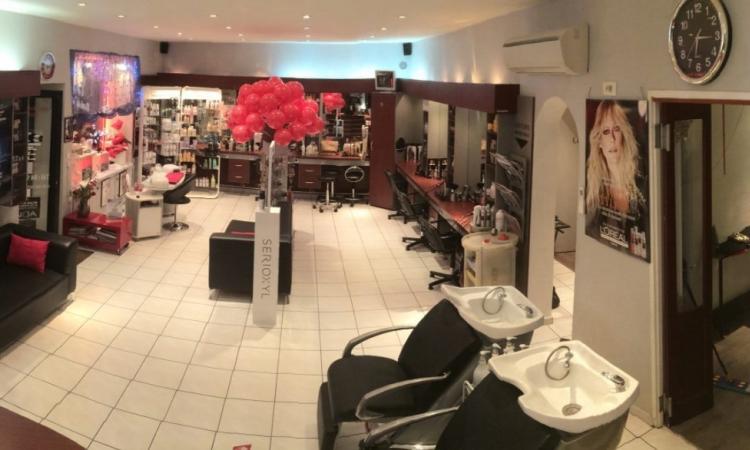 Coiffeur STAR COIFFURE Cannes