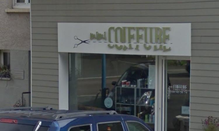 Coiffeur Mimi Coiffure Maîche