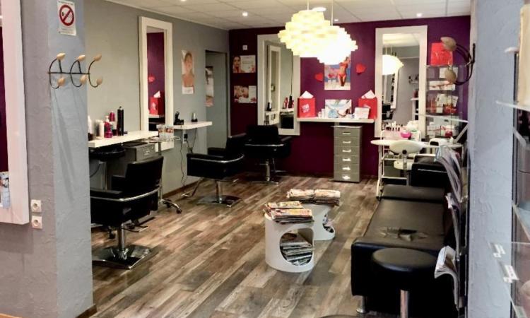 Coiffeur Coiffure Matiss and Co Chanteheux