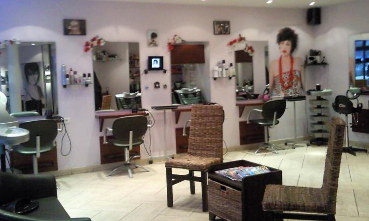 Coiffeur ELISEE L Ménilles