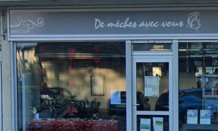 Coiffeur De Meches Avec Vous Osny