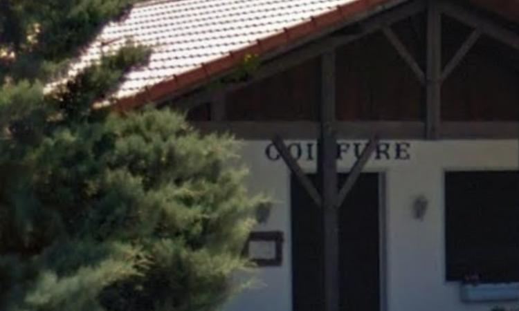 Coiffeur NATHALIE COIFFURE Linxe