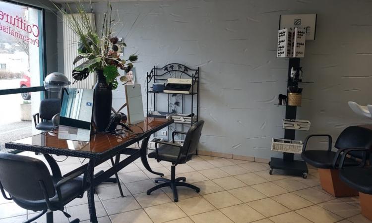Coiffeur Corolys Coiffure Grésy-sur-aix