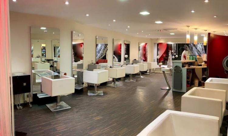 Coiffeur Olivier Michel Fougères