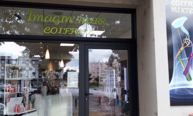 Coiffeur Imagin'Hair Portes-lès-valence