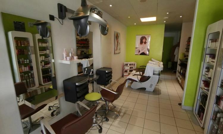 Coiffeur Coiffure Hennique Grandfresnoy