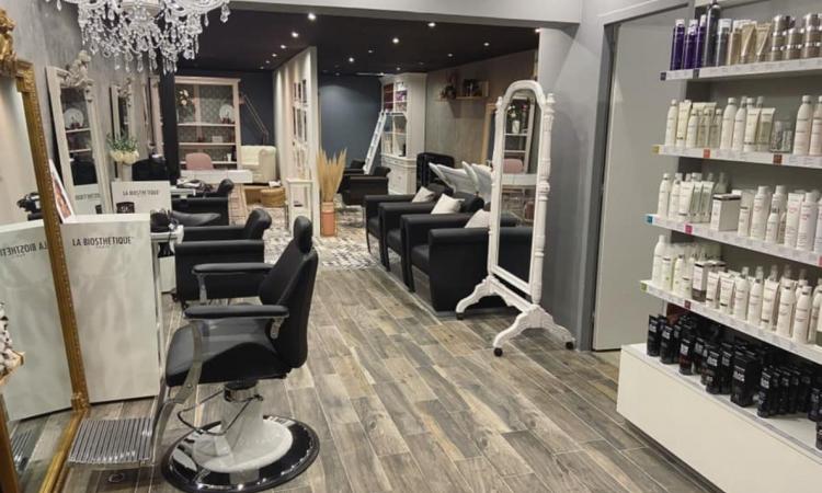 Coiffeur Numero 22 Balma