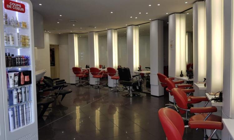 Coiffeur SHAMPOO Orchies