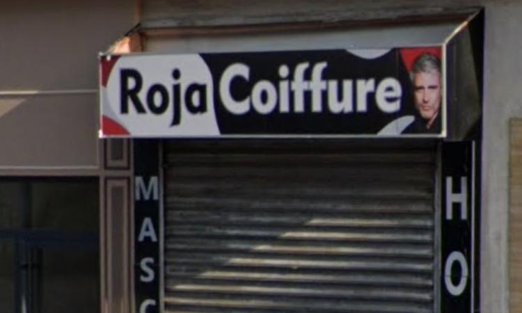 Coiffeur Roja Paris