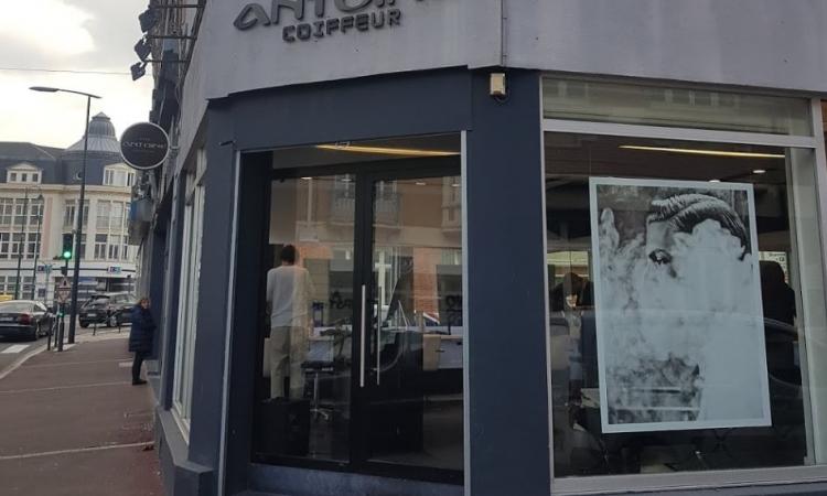 Coiffeur Antoine Iter Coiffeur Lens