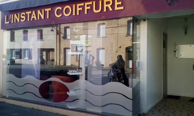 Coiffeur Emm'coiff Saint-domineuc