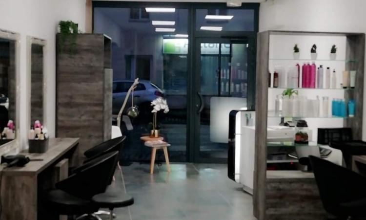 Coiffeur Athenae coiffure Thaon-les-vosges