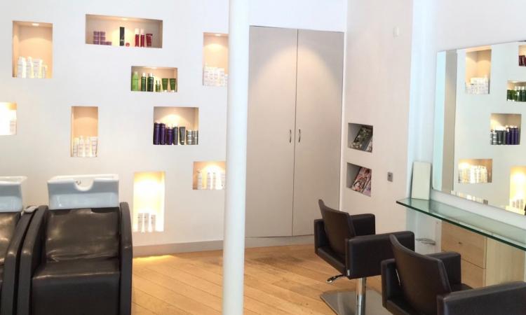 Coiffeur Romuald Creuzaud Paris