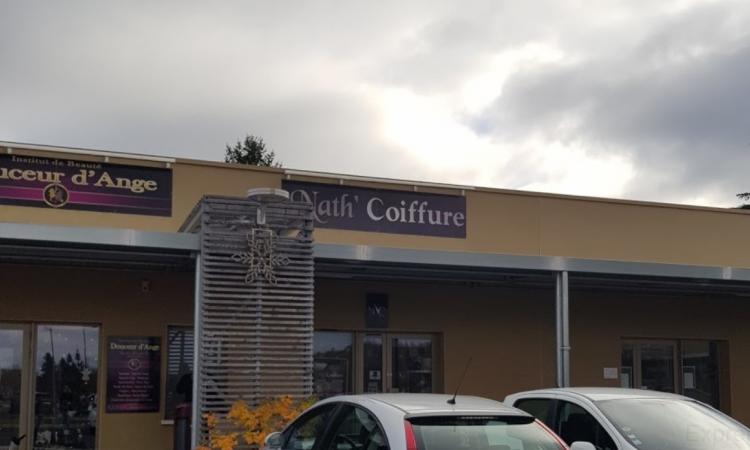 Coiffeur Nath'Coiffure Pujols