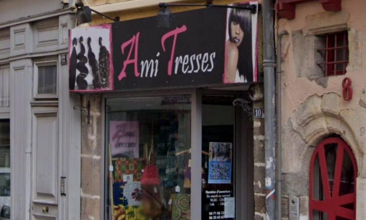 Coiffeur Amitresses Le puy-en-velay