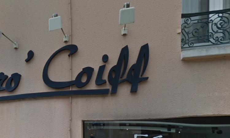 Coiffeur Caro'coiff Voves